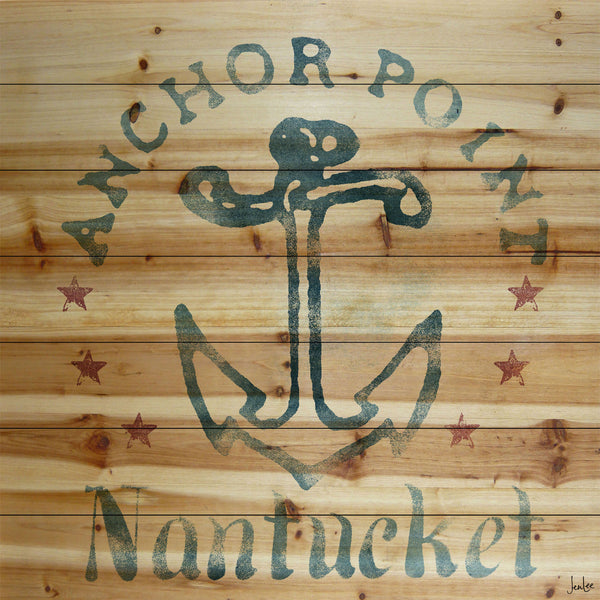 Anchor Point