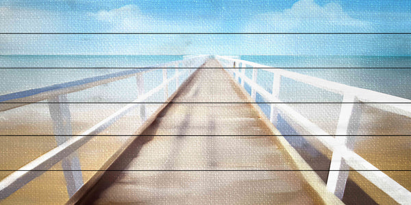 Pier Walk