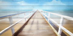 Pier Walk