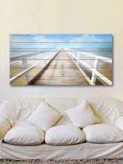 Pier Walk