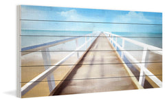 Pier Walk