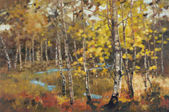 October Landscape II