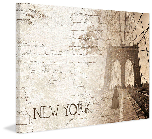 New York Sunday