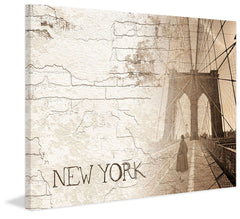 New York Sunday