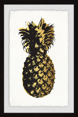 Pineapple Golden
