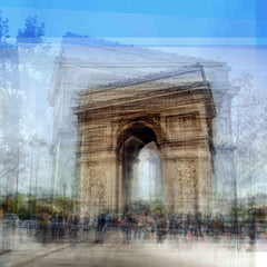 Arc Du Triomphe
