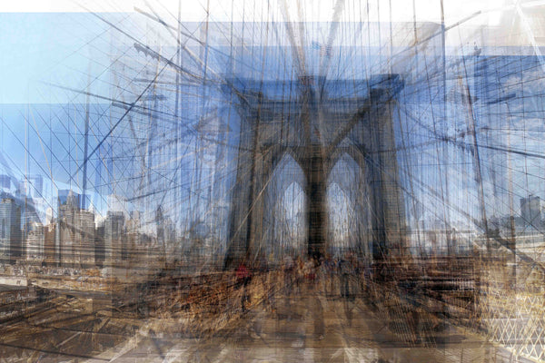 Brooklyn Bridge