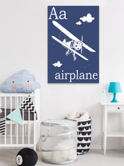 A for Airplane