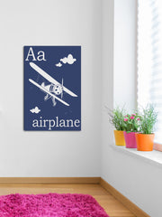 A for Airplane