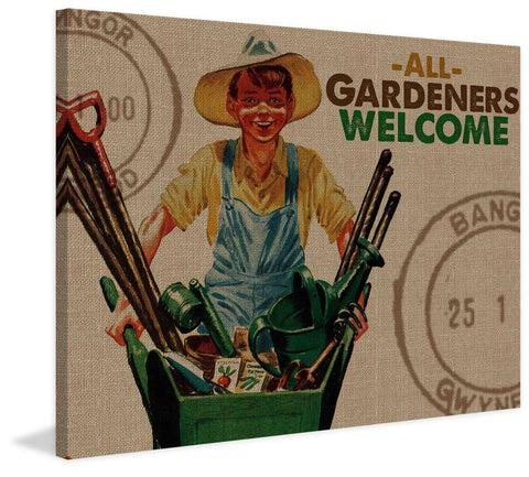 All Gardeners Welcome 5