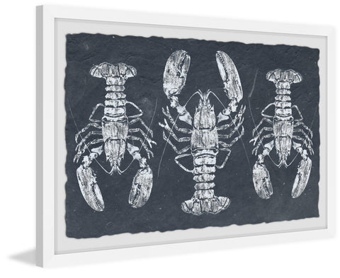 Lobsters