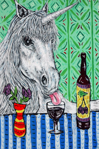 Unicorn Wine