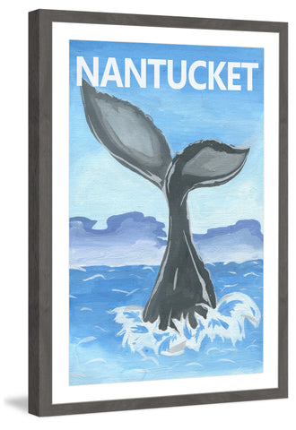 Whale's Tale