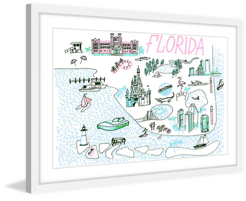 Florida Isles