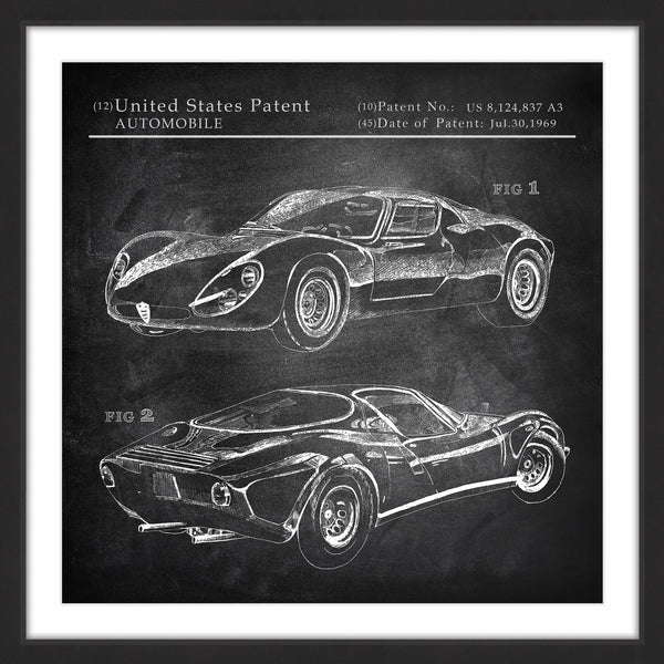 Ferrari Design