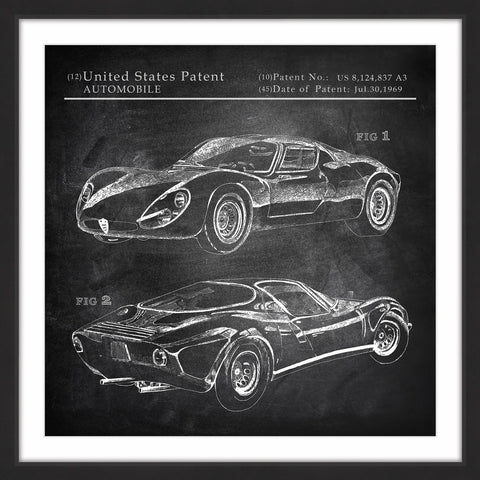 Ferrari Design