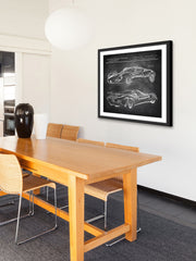 Ferrari Design