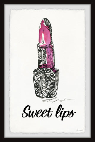 Sweet Lips