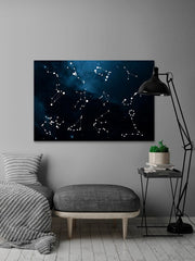 Constellations II