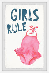 Girls Rule VIII