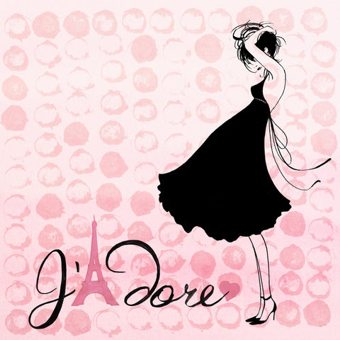 J'adore V