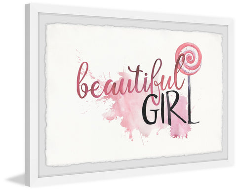 Beautiful Girl