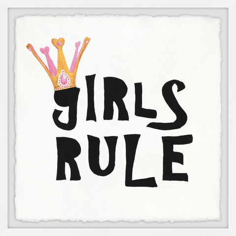 Girls Rule VII