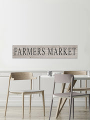 Farmers Market IV