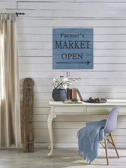 Farmer's Market Open II