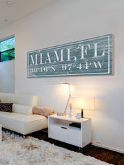 Miami, FL
