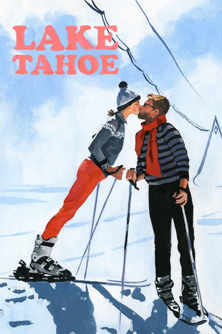 Lake Tahoe