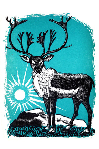The Caribou