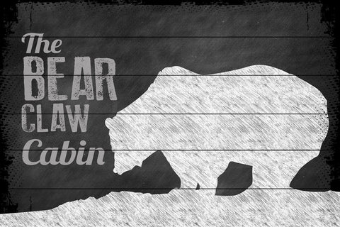 Bear Claw Cabin