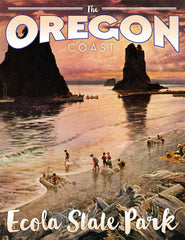 Travel Oregon
