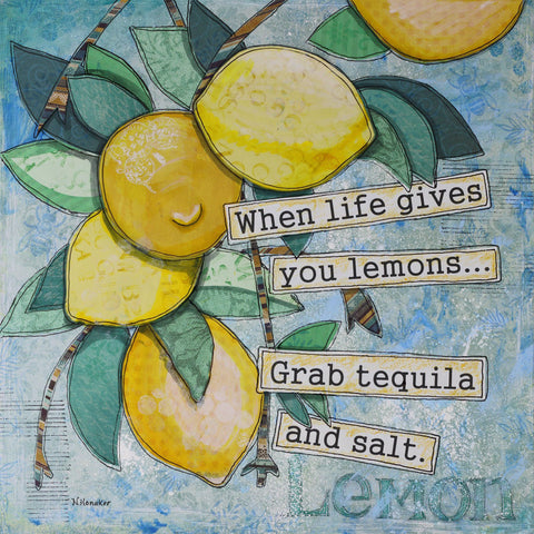 Lemony Life