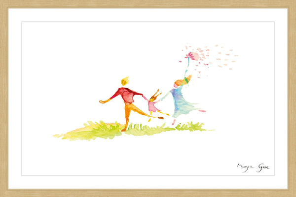 Family Play