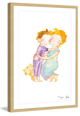 Mom Hug