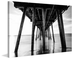 The Pier