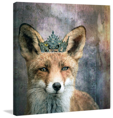 Queen Fox