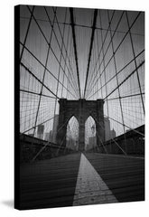 Brooklyn Bridge II