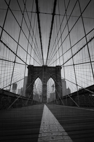 Brooklyn Bridge II