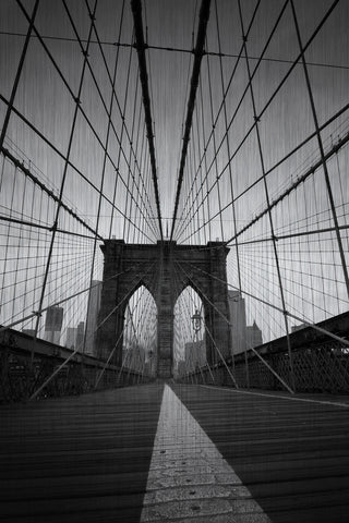 Brooklyn Bridge II