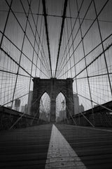 Brooklyn Bridge II