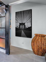 Brooklyn Bridge II