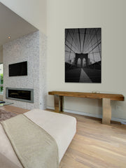 Brooklyn Bridge II