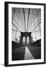 Brooklyn Bridge II