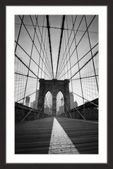 Brooklyn Bridge II