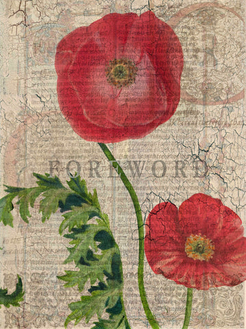 Poppy Pages II