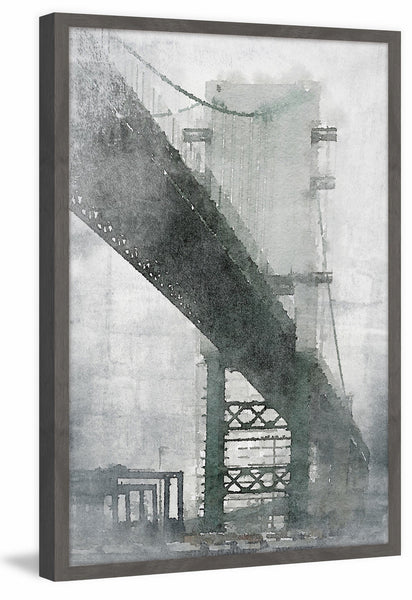 Under the Bridge