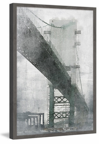 Under the Bridge